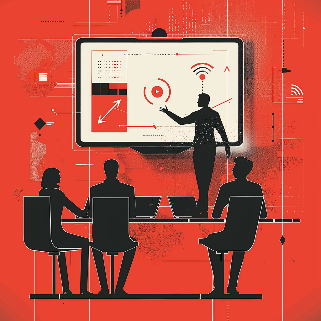 TRACE5 Workshop – Hands-on Training im Team